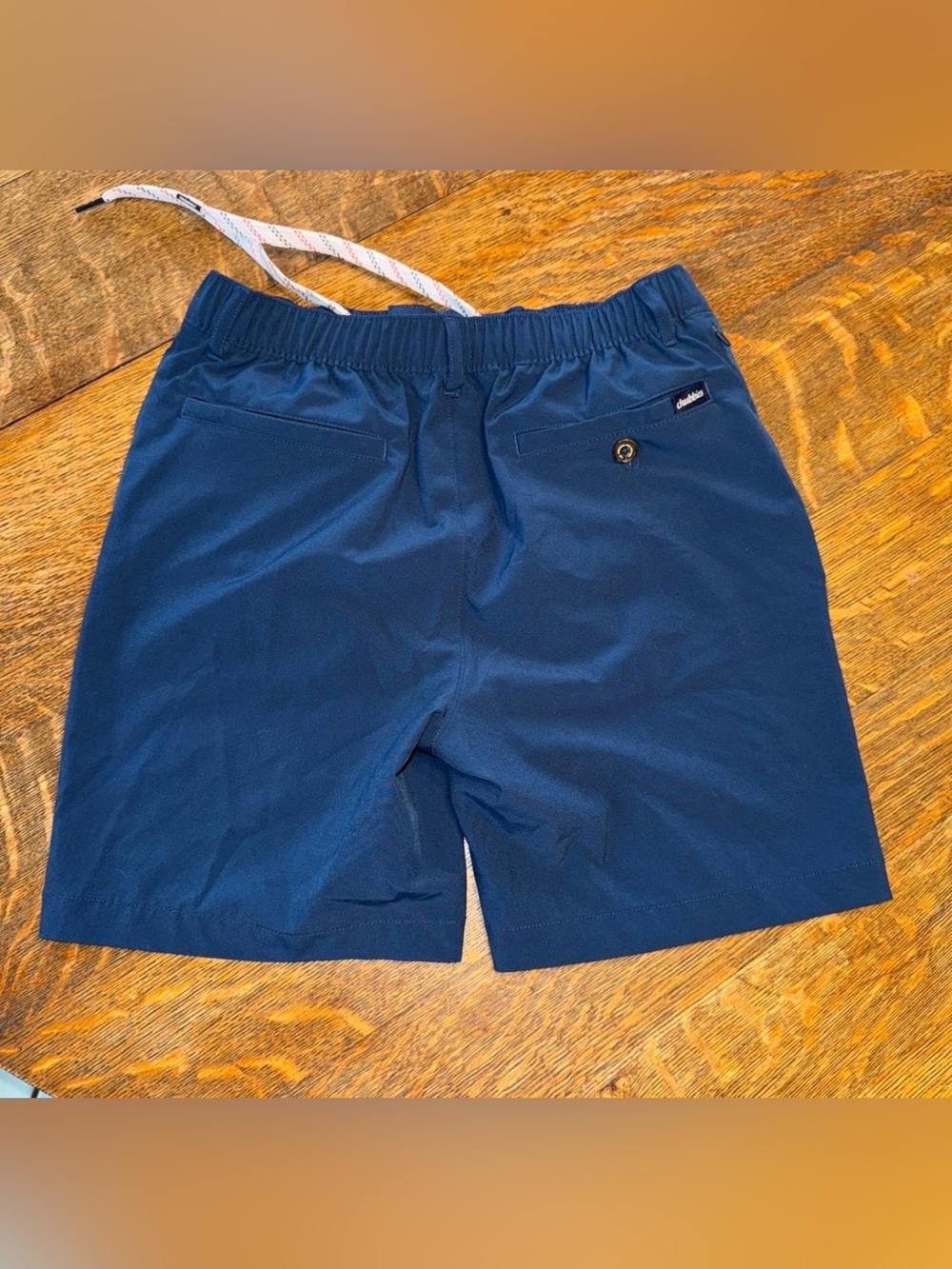 Chubbies Boy’s Shorts